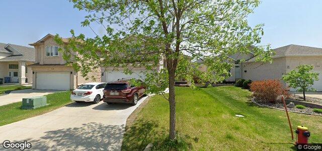 118 Kinlock Lane（加拿大曼尼托巴省溫尼伯市）房屋照片