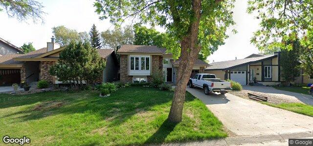 118 Tranquil Bay（加拿大曼尼托巴省溫尼伯市）房屋照片