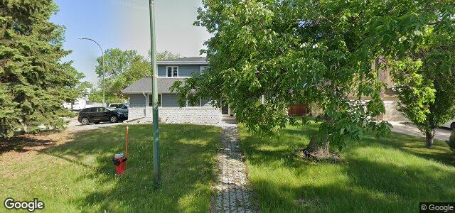 119 Allendale Drive（加拿大曼尼托巴省溫尼伯市）房屋照片