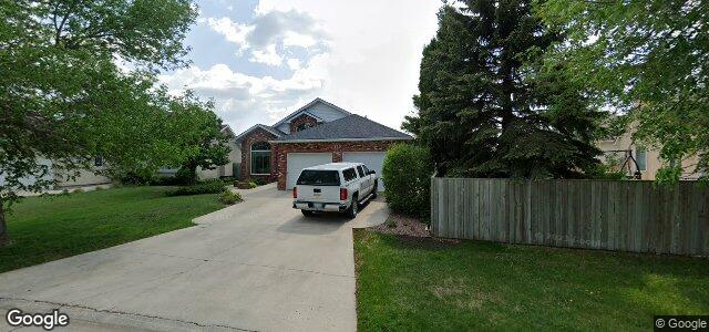 119 Bernfield Bay（加拿大曼尼托巴省溫尼伯市）房屋照片