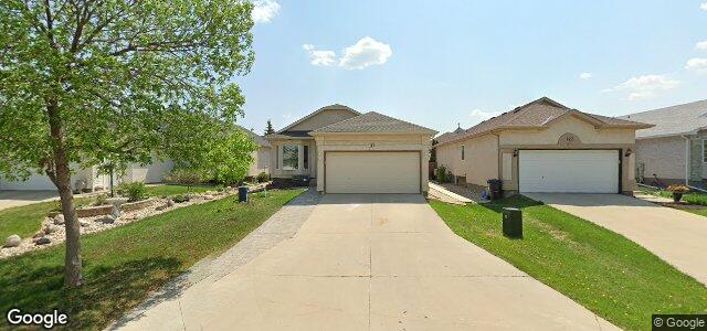 119 Blackwood Bay（加拿大曼尼托巴省溫尼伯市）房屋照片