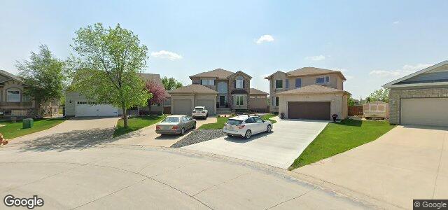 119 Calderwood Bay（加拿大曼尼托巴省溫尼伯市）房屋照片