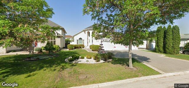 119 Kendale Drive（加拿大曼尼托巴省溫尼伯市）房屋照片