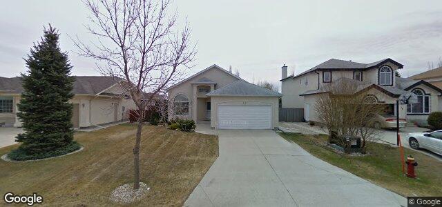 12 Bernfield Bay（加拿大曼尼托巴省溫尼伯市）房屋照片