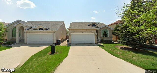 12 Blackwood Bay（加拿大曼尼托巴省溫尼伯市）房屋照片