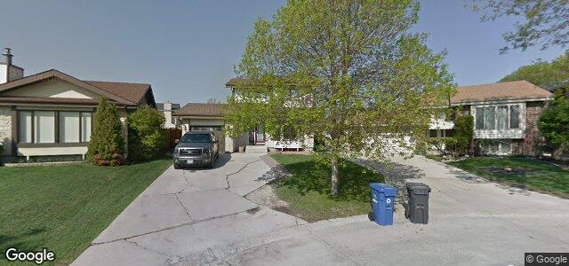 12 Capilan Cove（加拿大曼尼托巴省温尼伯市）房屋照片