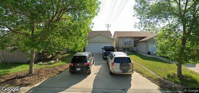 12 Leon Bell Drive（加拿大曼尼托巴省溫尼伯市）房屋照片