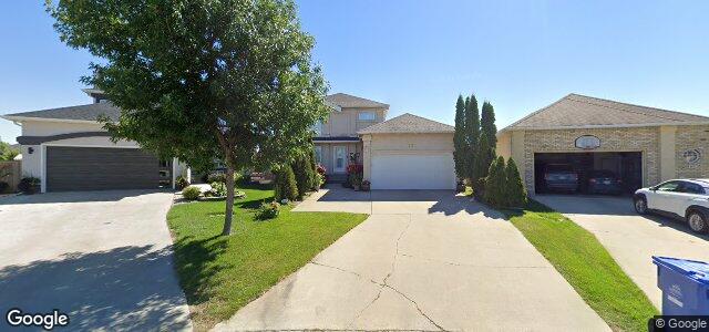 120 Bairdmore Boulevard（加拿大曼尼托巴省溫尼伯市）房屋照片