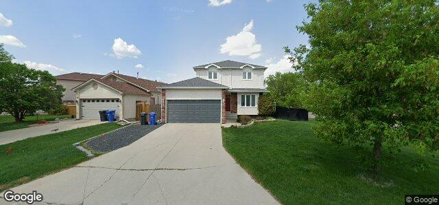 120 Bernfield Bay（加拿大曼尼托巴省溫尼伯市）房屋照片