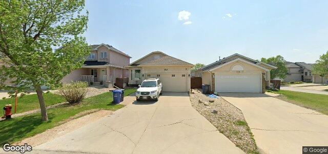 120 Colebrook Drive（加拿大曼尼托巴省溫尼伯市）房屋照片