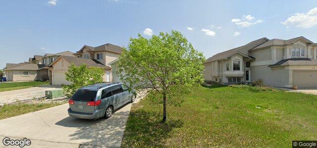 120 Craigmohr Drive（加拿大曼尼托巴省溫尼伯市）房屋照片