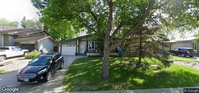 122 Tranquil Bay（加拿大曼尼托巴省溫尼伯市）房屋照片