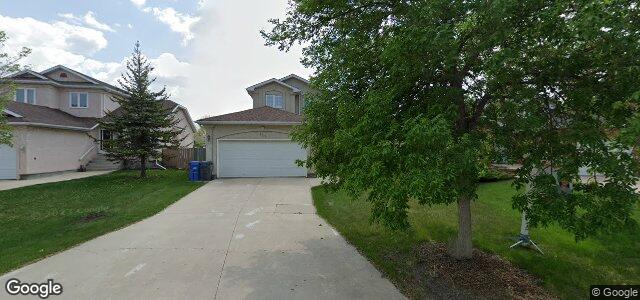 123 Bernfield Bay（加拿大曼尼托巴省溫尼伯市）房屋照片