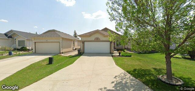 123 Blackwood Bay（加拿大曼尼托巴省溫尼伯市）房屋照片