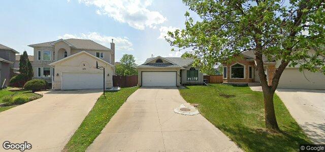 123 Branson Crescent（加拿大曼尼托巴省溫尼伯市）房屋照片