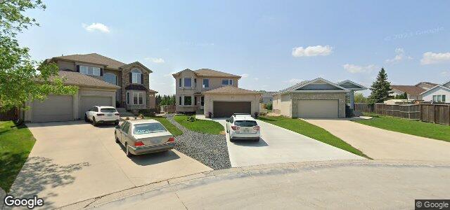 123 Calderwood Bay（加拿大曼尼托巴省溫尼伯市）房屋照片