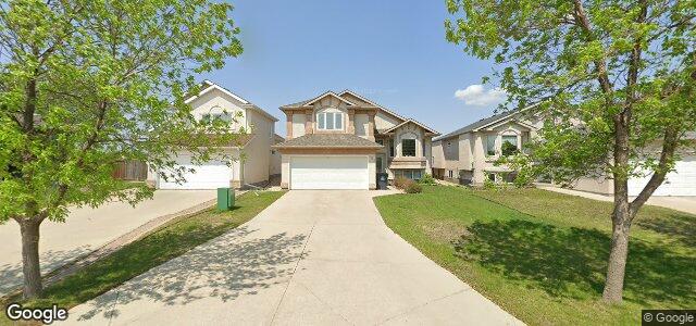 123 Colebrook Drive（加拿大曼尼托巴省溫尼伯市）房屋照片