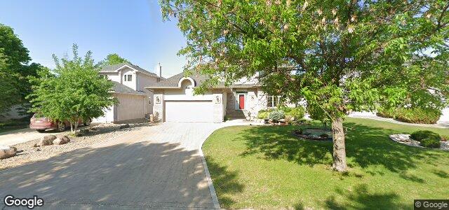 123 Kendale Drive（加拿大曼尼托巴省溫尼伯市）房屋照片