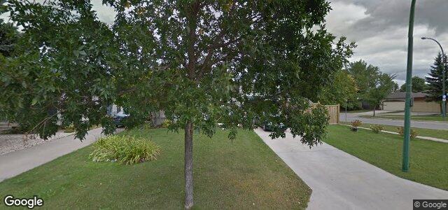 126 Brentlawn Boulevard（加拿大曼尼托巴省溫尼伯市）房屋照片