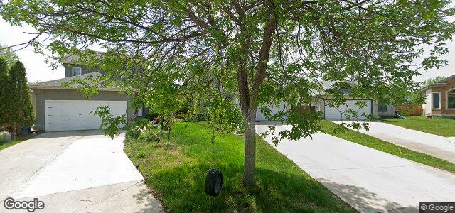 127 Branson Crescent（加拿大曼尼托巴省溫尼伯市）房屋照片