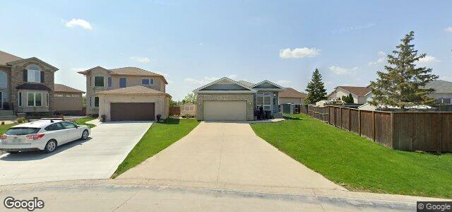 127 Calderwood Bay（加拿大曼尼托巴省溫尼伯市）房屋照片