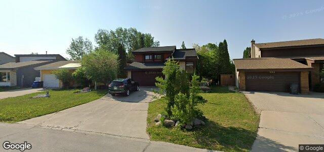 127 Point West Drive（加拿大曼尼托巴省溫尼伯市）房屋照片