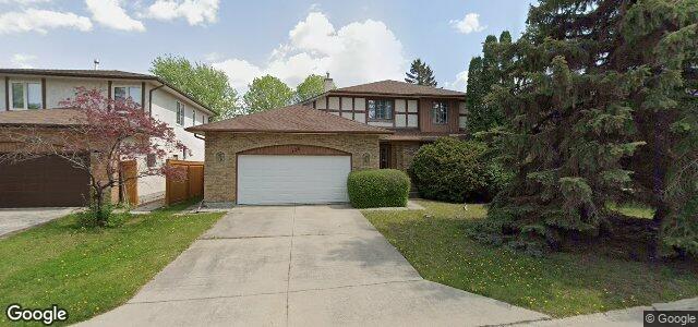 128 Kirkbridge Drive（加拿大曼尼托巴省溫尼伯市）房屋照片