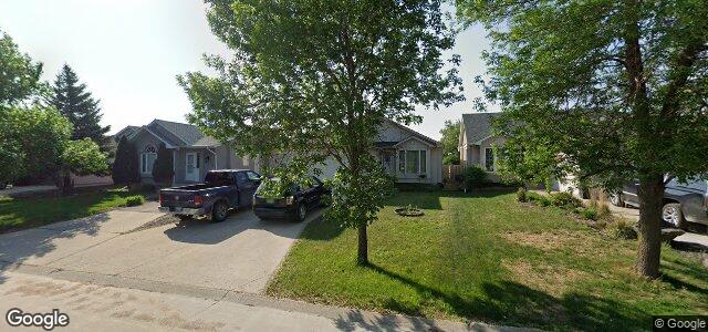 128 Leon Bell Drive（加拿大曼尼托巴省溫尼伯市）房屋照片