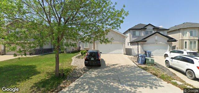 129 Kinlock Lane（加拿大曼尼托巴省溫尼伯市）房屋照片