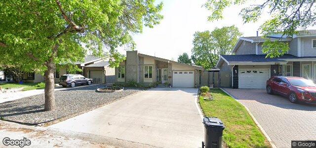 130 Tranquil Bay（加拿大曼尼托巴省溫尼伯市）房屋照片