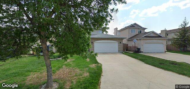 131 Bernfield Bay（加拿大曼尼托巴省溫尼伯市）房屋照片