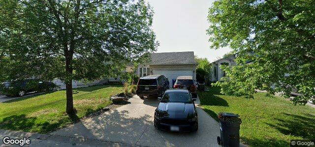 Photo of 132 Leon Bell Drive in Winnipeg, Manitoba