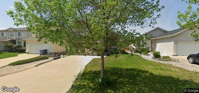 133 Kinlock Lane（加拿大曼尼托巴省溫尼伯市）房屋照片