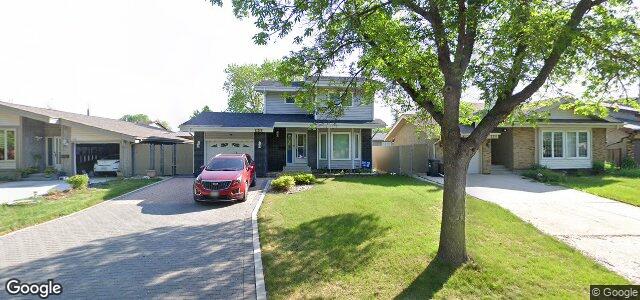 Photo of 134 Tranquil Bay in Winnipeg, Manitoba