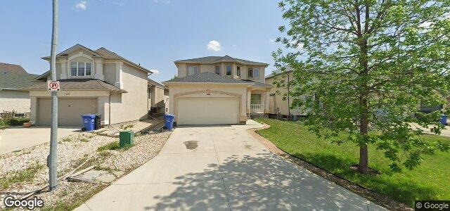 136 Craigmohr Drive（加拿大曼尼托巴省溫尼伯市）房屋照片