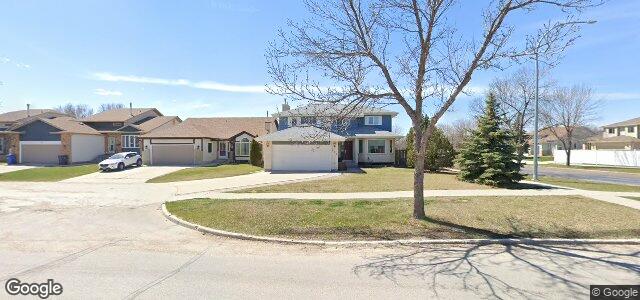 137 Brentlawn Boulevard（加拿大曼尼托巴省溫尼伯市）房屋照片