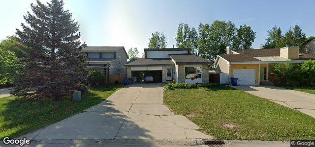 137 Point West Drive（加拿大曼尼托巴省溫尼伯市）房屋照片