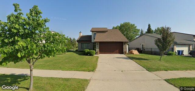 138 Point West Drive（加拿大曼尼托巴省溫尼伯市）房屋照片