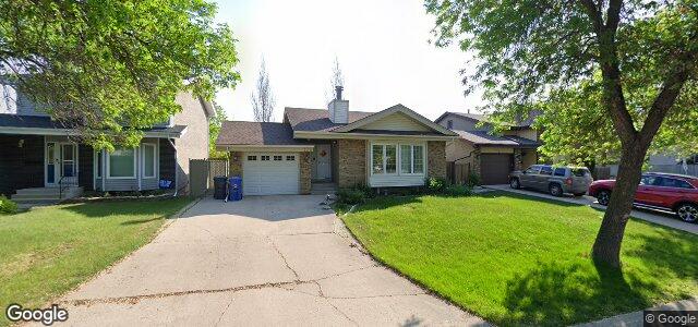 138 Tranquil Bay（加拿大曼尼托巴省溫尼伯市）房屋照片