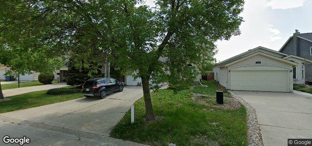 139 Branson Crescent（加拿大曼尼托巴省温尼伯市）房屋照片