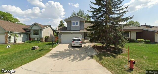 14 Calder Bay（加拿大曼尼托巴省温尼伯市）房屋照片