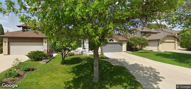 14 Glenacres Crescent（加拿大曼尼托巴省溫尼伯市）房屋照片