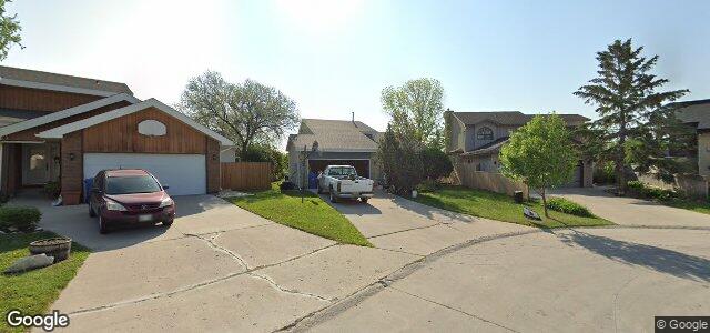 14 Harbour Bay（加拿大曼尼托巴省溫尼伯市）房屋照片