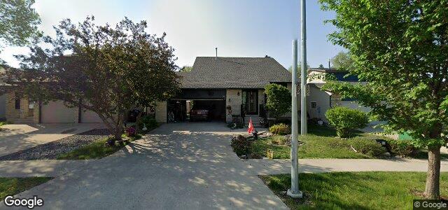 14 Point West Drive（加拿大曼尼托巴省溫尼伯市）房屋照片