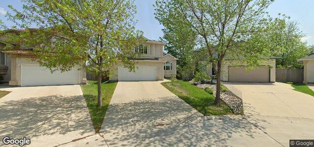 14 Shelby Cove（加拿大曼尼托巴省溫尼伯市）房屋照片