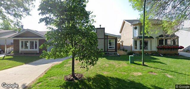 14 Tranquil Bay（加拿大曼尼托巴省溫尼伯市）房屋照片