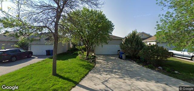 140 Leon Bell Drive（加拿大曼尼托巴省溫尼伯市）房屋照片