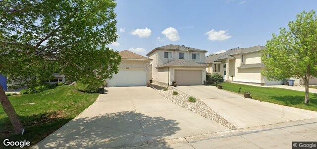 141 Kinlock Lane（加拿大曼尼托巴省溫尼伯市）房屋照片