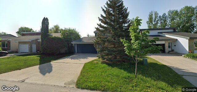 141 Point West Drive（加拿大曼尼托巴省溫尼伯市）房屋照片