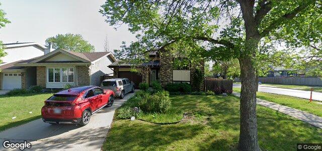 142 Tranquil Bay（加拿大曼尼托巴省溫尼伯市）房屋照片